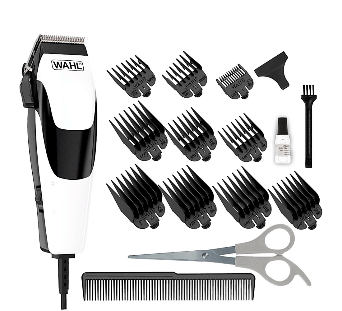 Kit de Corte Quick Cut 09314-2418 16Pzas