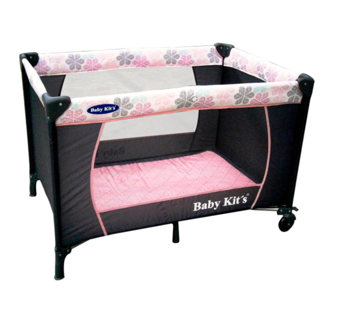 Corral de Bebe Plegable PARTY BK5006