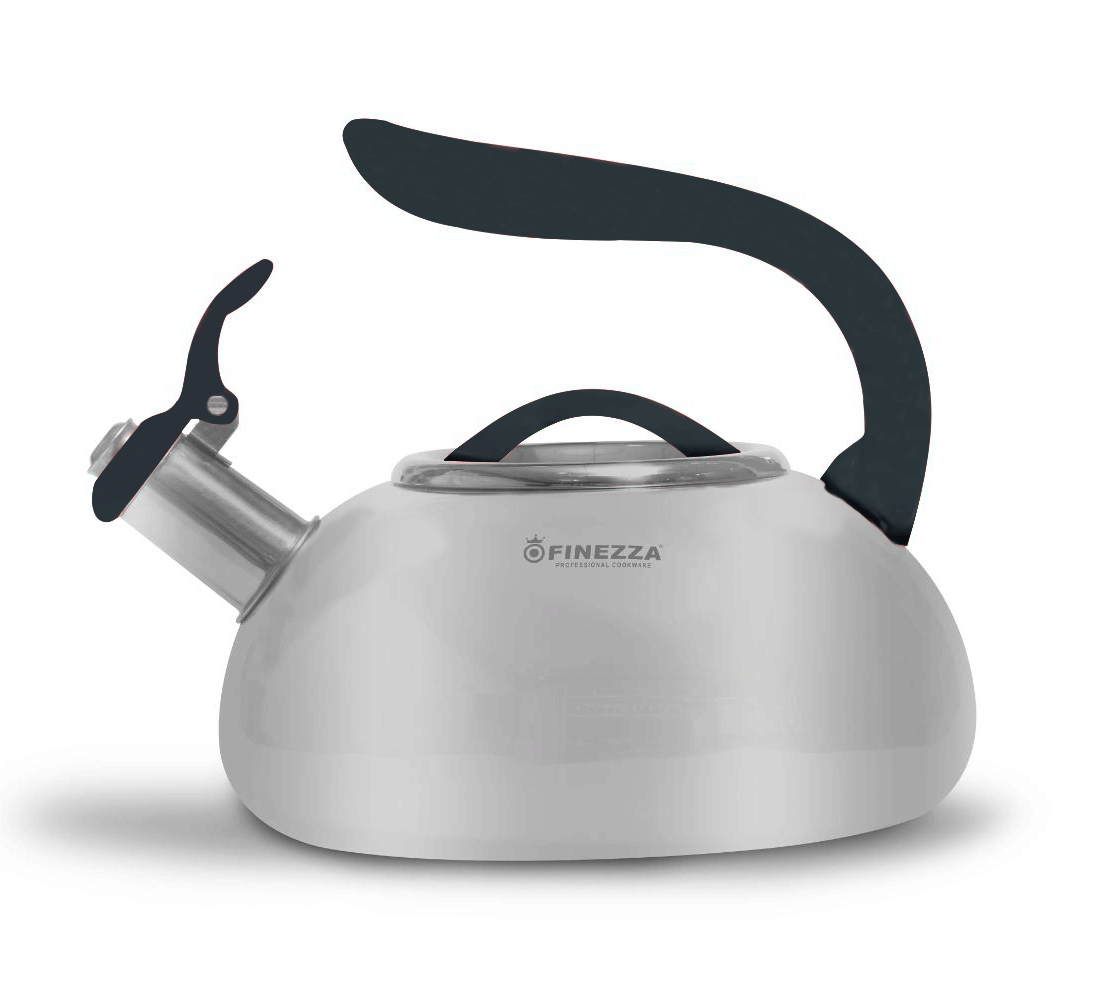 Tetera 3.0 Litros FF-T0058 Acero Inox