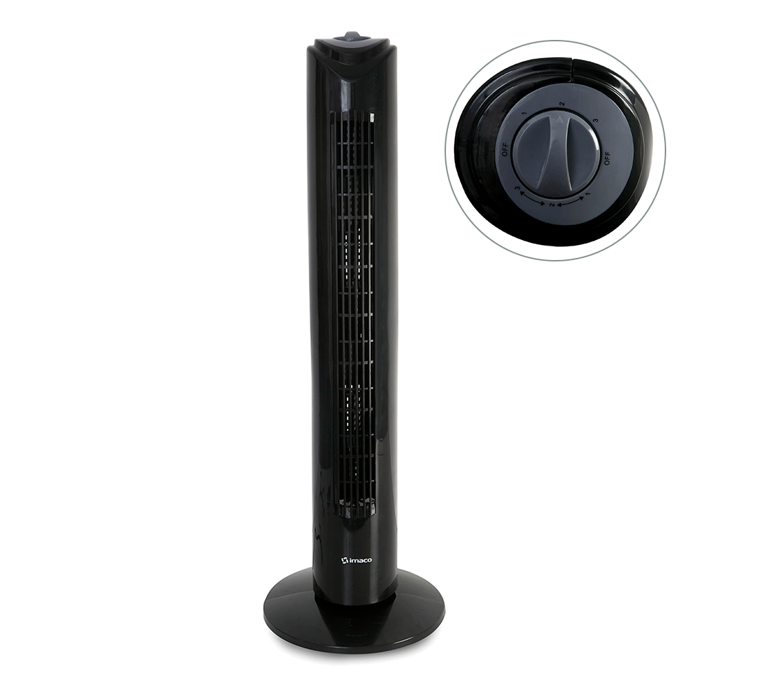 Ventilador torre TF2905 50W