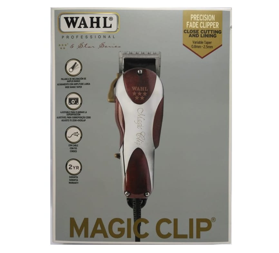 Cortador Magic Clip Profesional