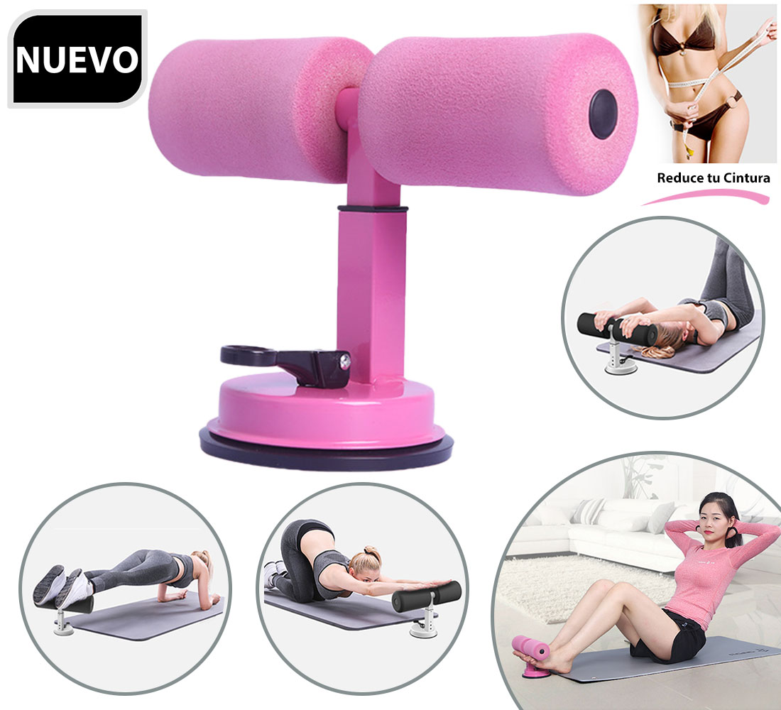 Soporte de Succión Para abdominales