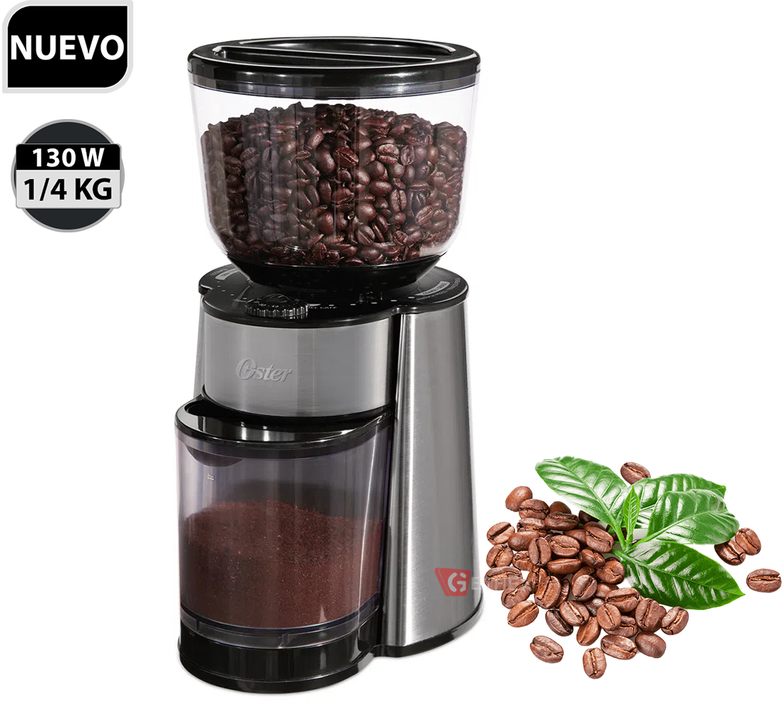 Molinillo De Café Automático BVSTBMH23