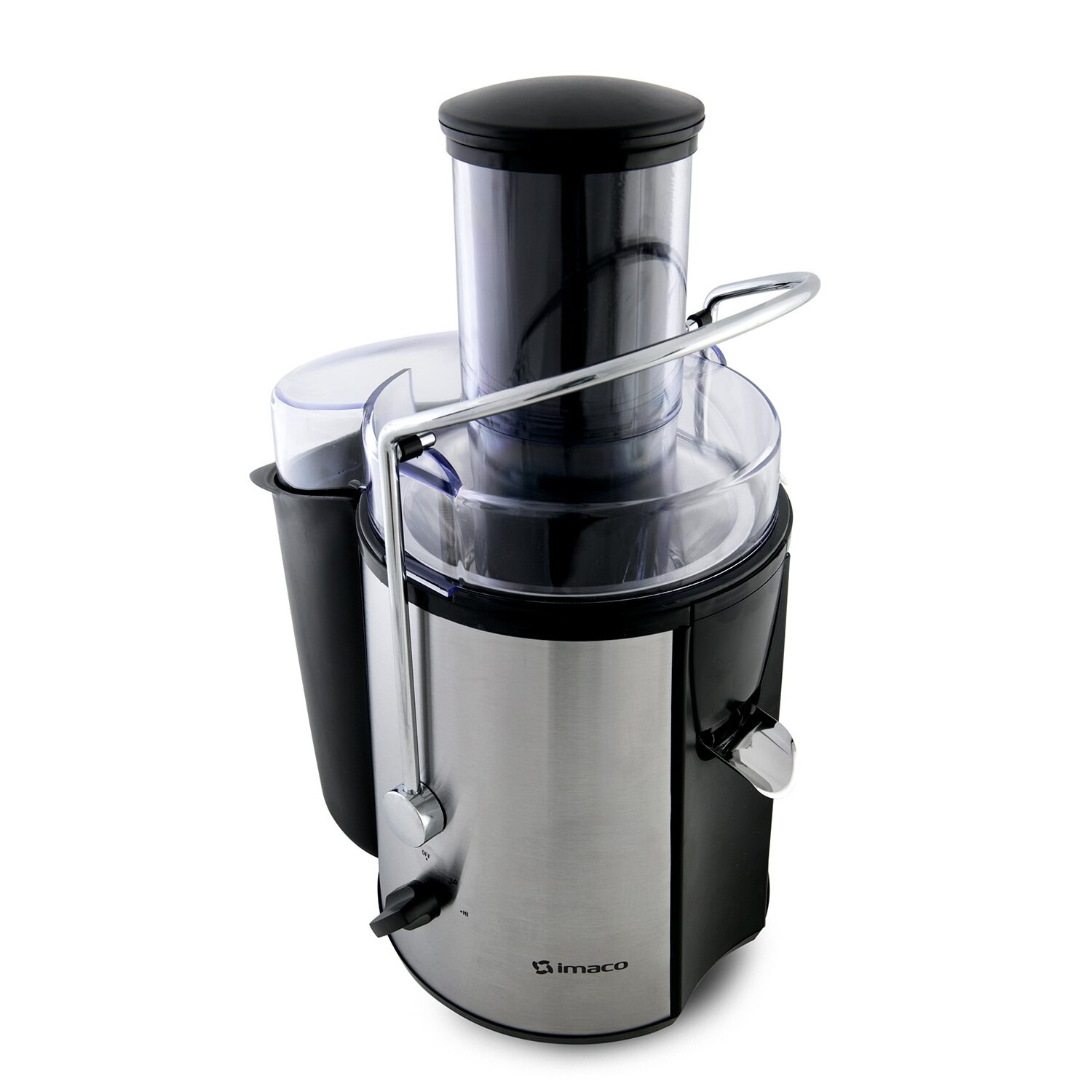 Extractor de jugo 700W JE26FC