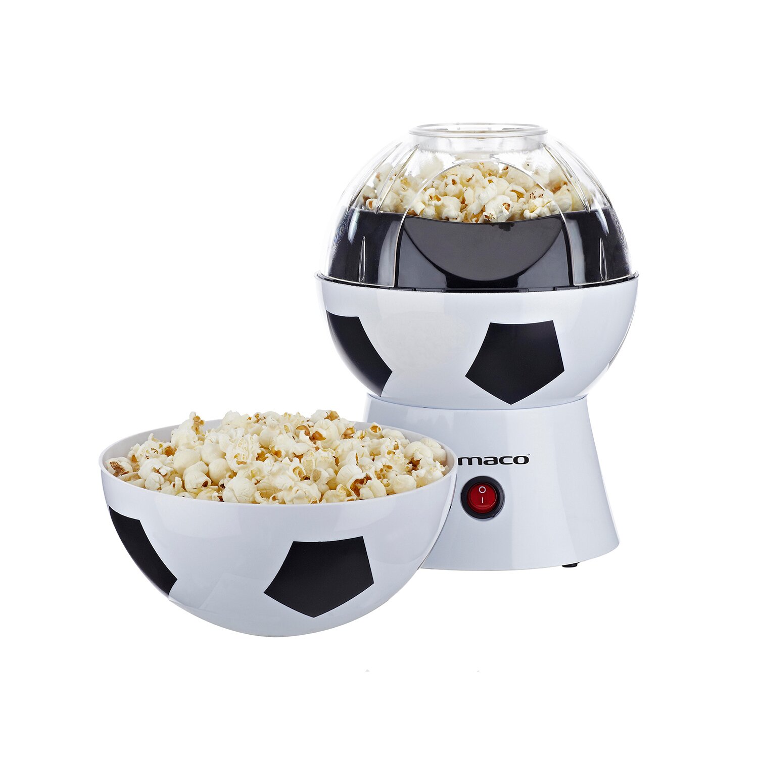 Maquina Pop Corn Maker PO2018