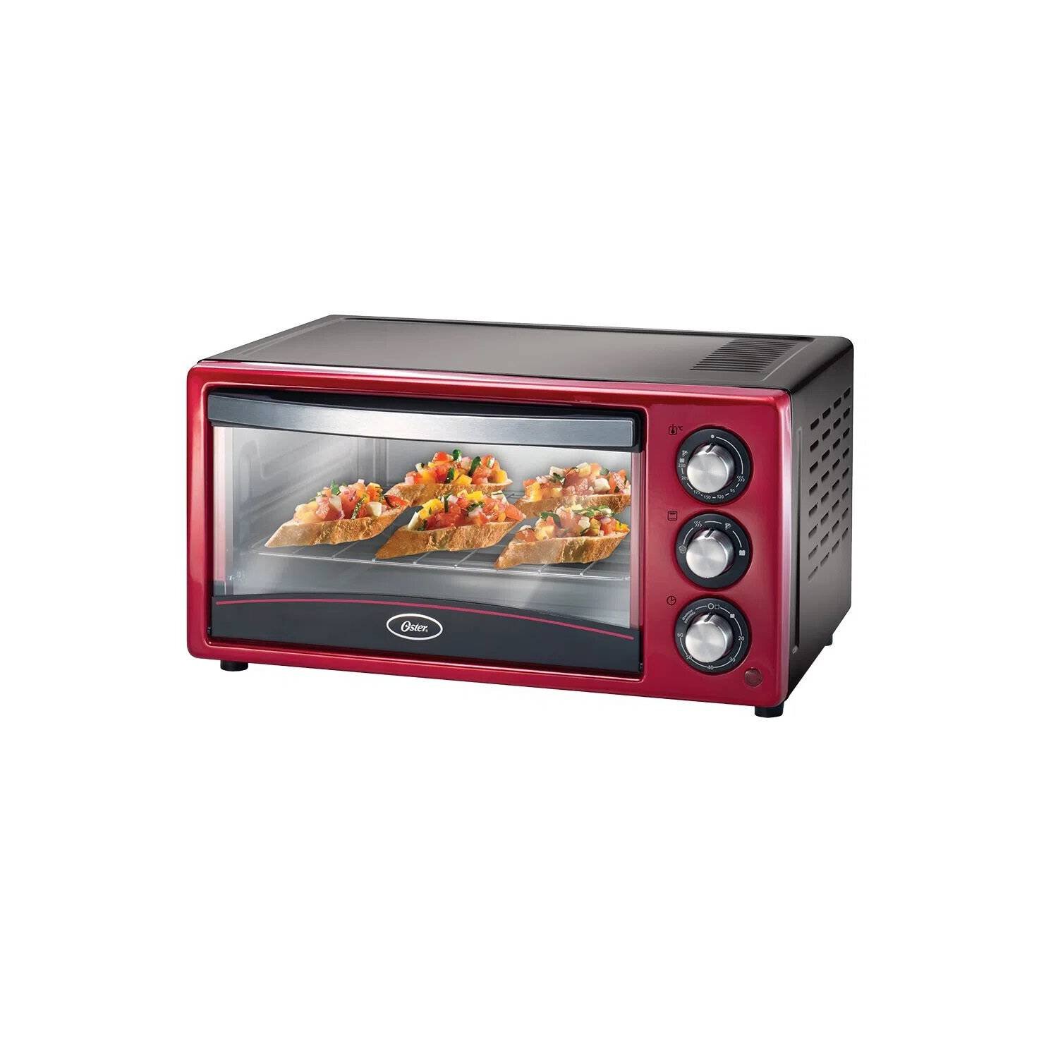  Horno Tostador 15 Litros TSSTTV15LTR