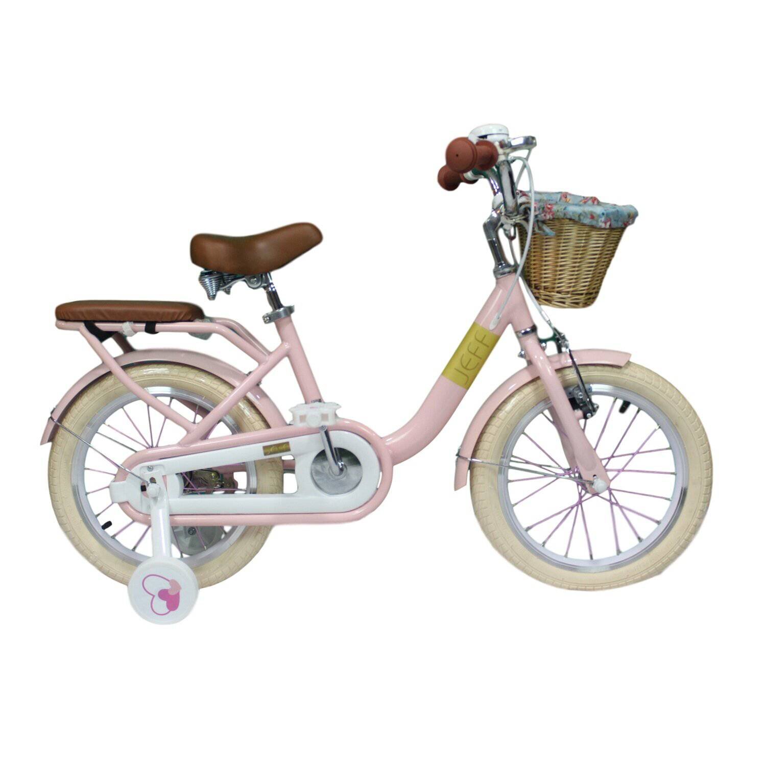 Bicicleta Franch Aro 16 PINK