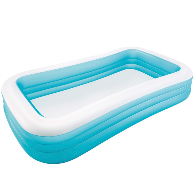 Piscina Inflable 305x183x56 cm 1020 Lts