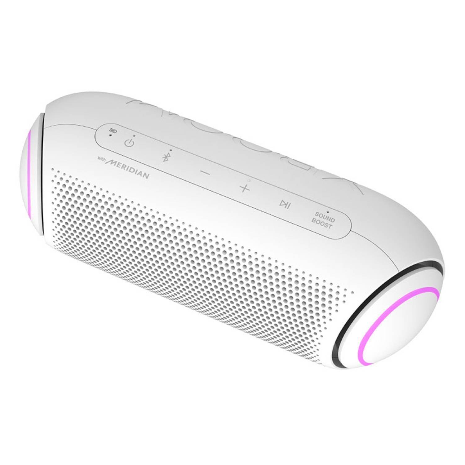  Parlante Bluetooth portátil LG XBOOM PL5 Go