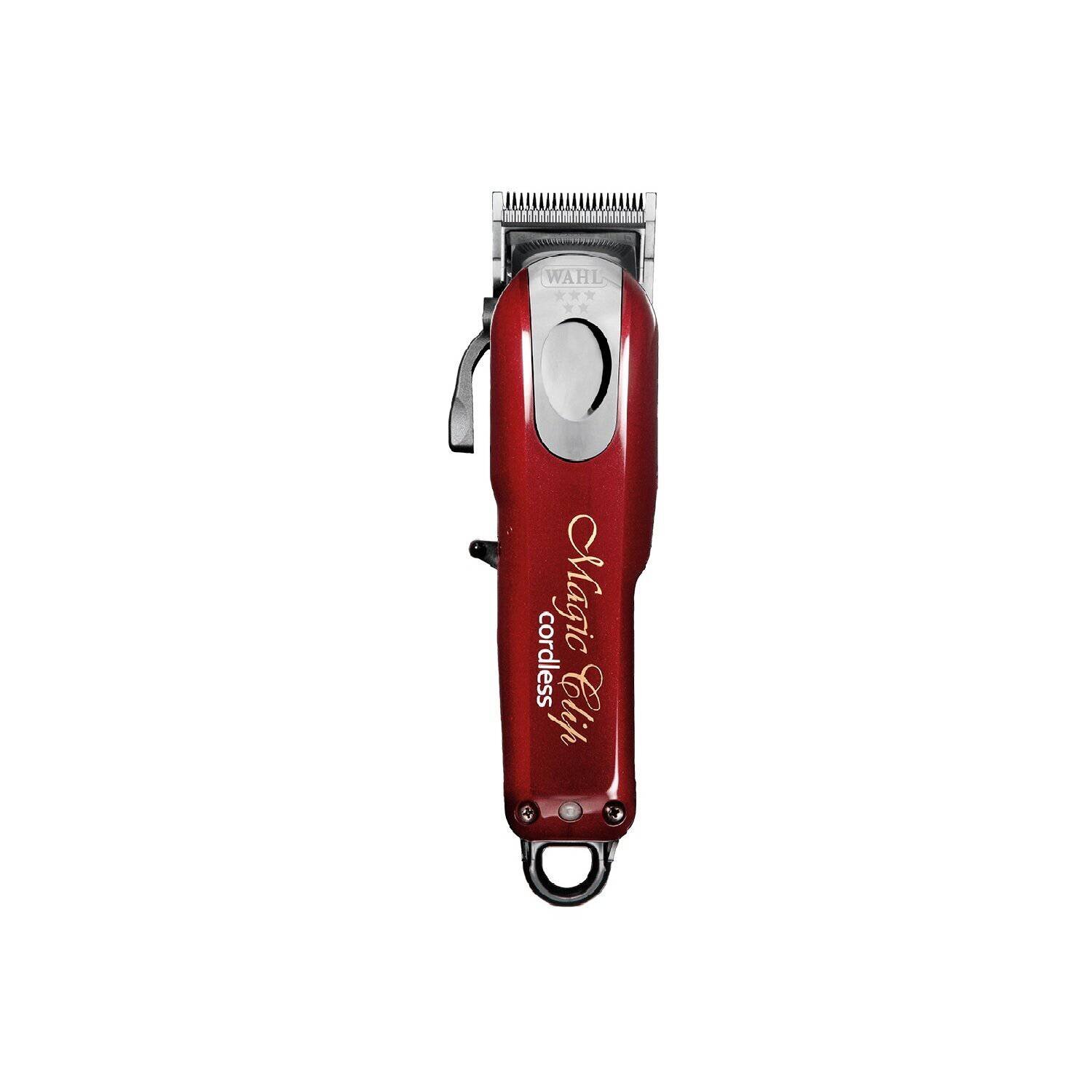 Maquina Profesional Wahl Magic Clip Cordless