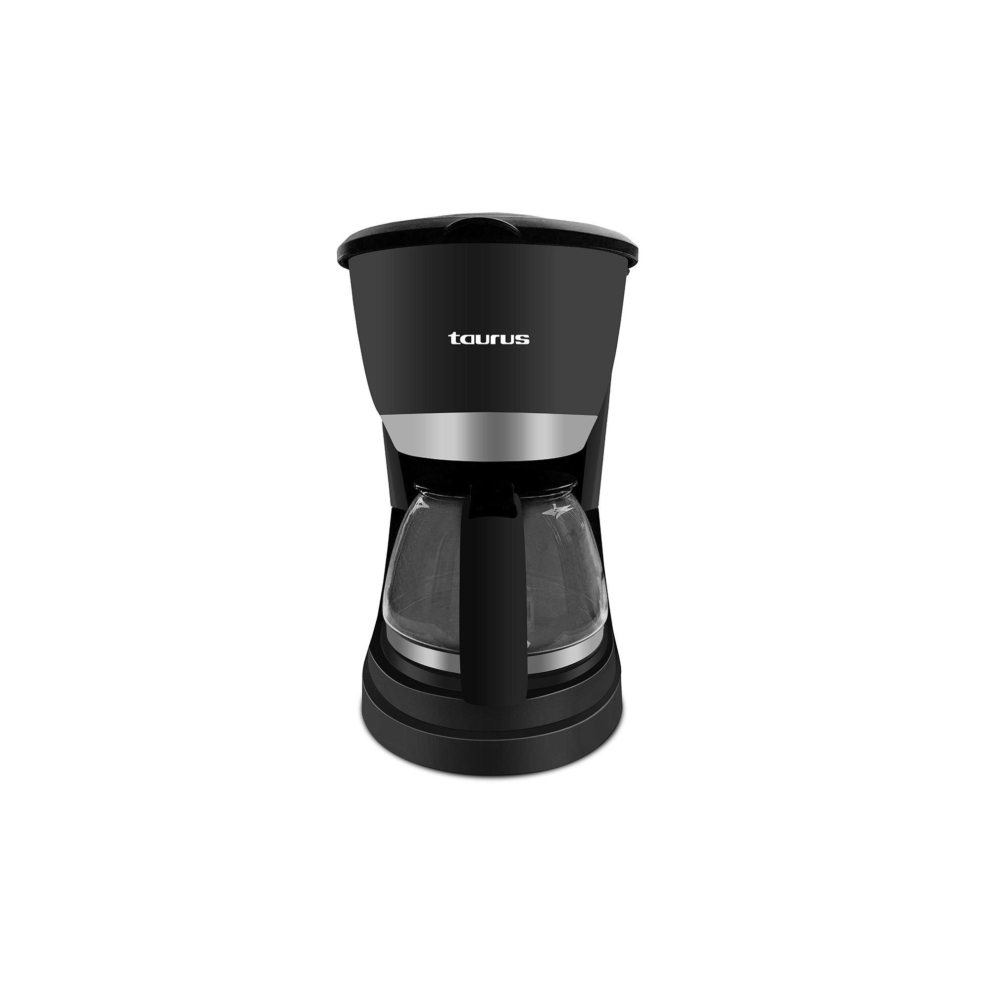 Cafetera Taurus COFFEEMAX 6 Tazas