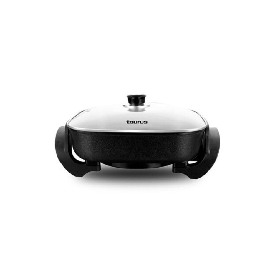 Sartén Multicook Eléctrico Taurus ODISEO 1500W