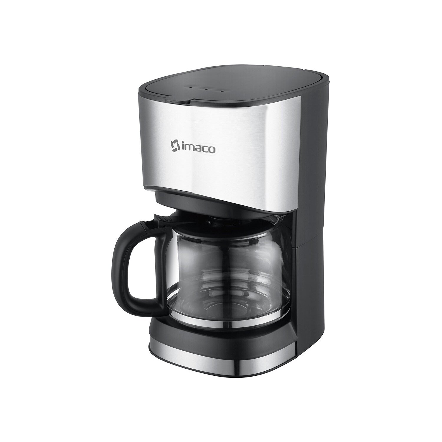 Cafetera Eléctrica 12 Tazas CM1280 900 Watts