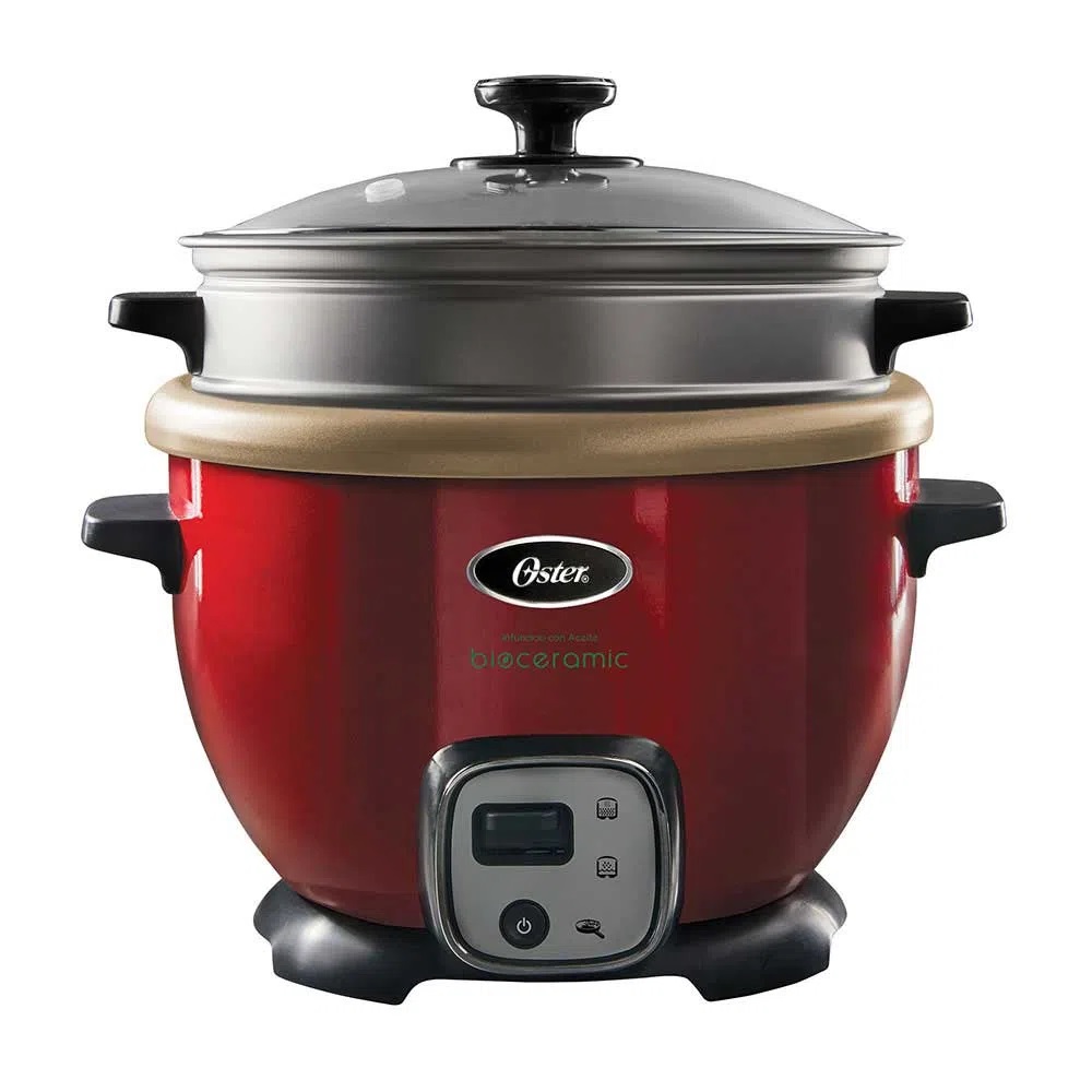 Olla Arrocera Oster 1.8L Sofrito CKSTRC7129R