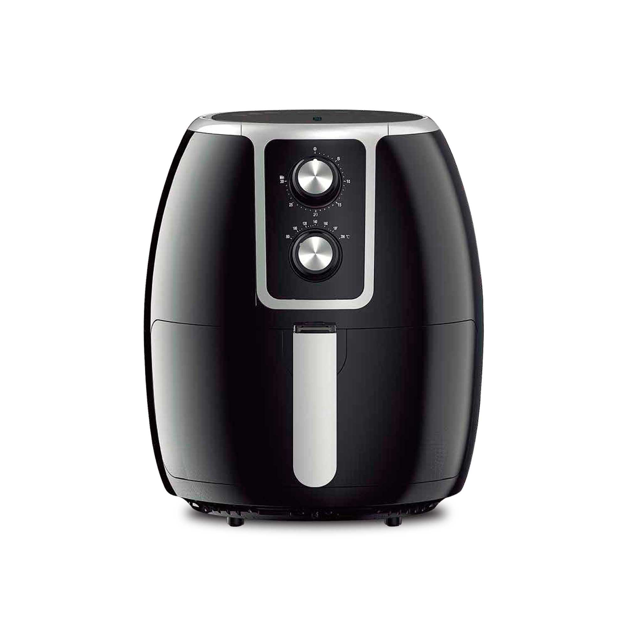 Freidora De Aire Professional Air 3.5 L