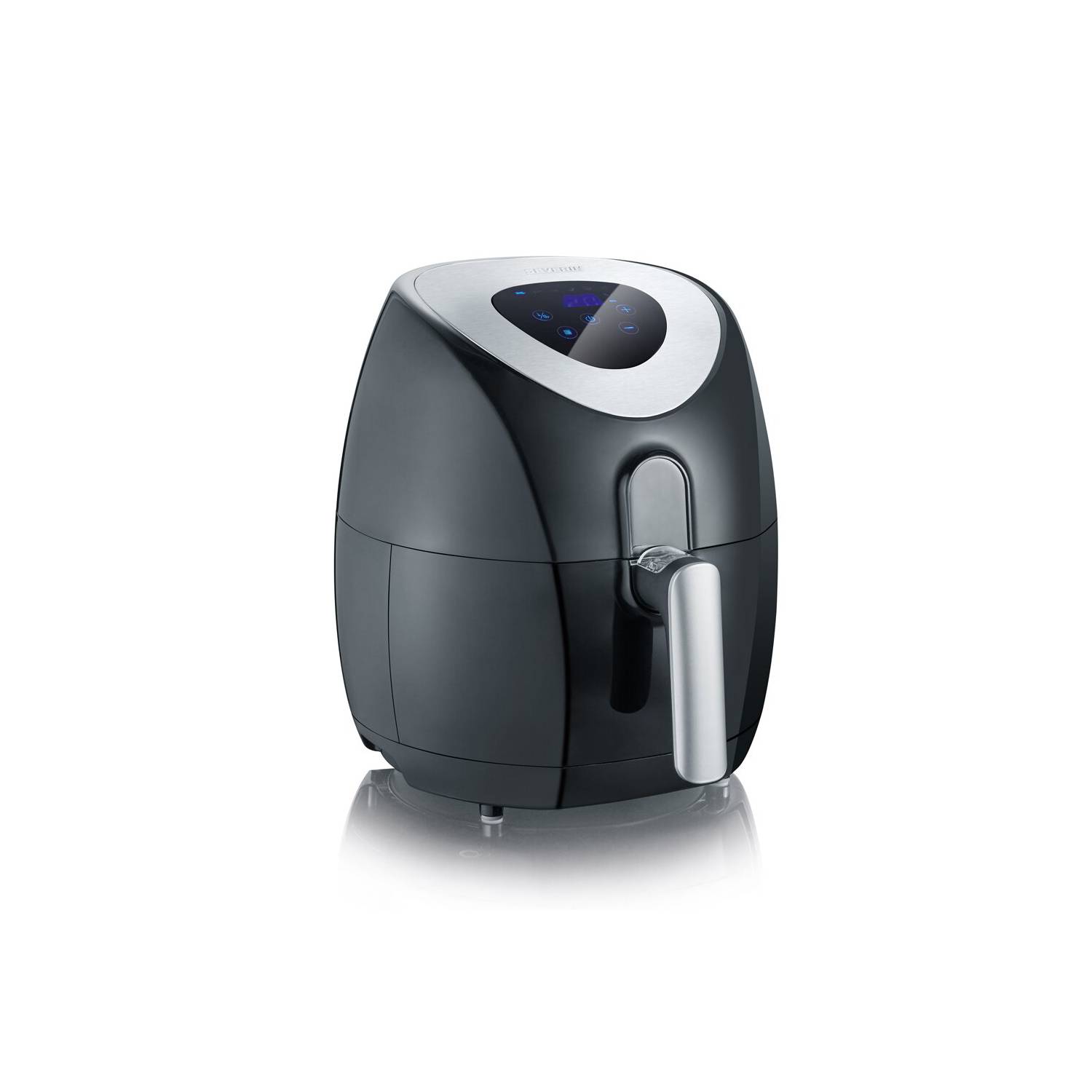 Freidora De Aire 3.2 Lt FR-2430