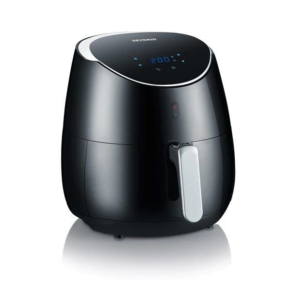 Freidora De Aire 5.0 Lt FR-2445