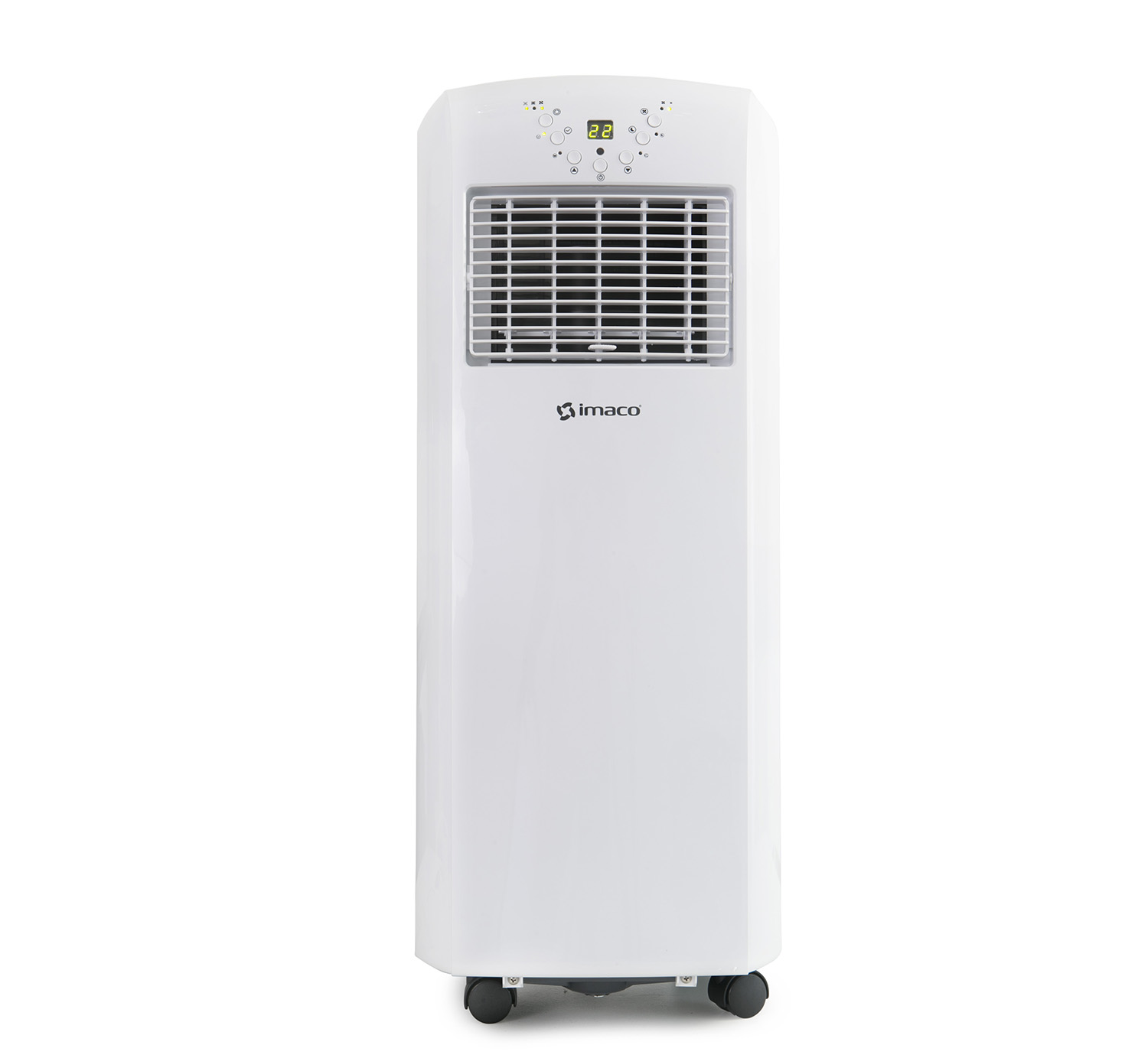 Aire Acondicionado Imaco AC6584