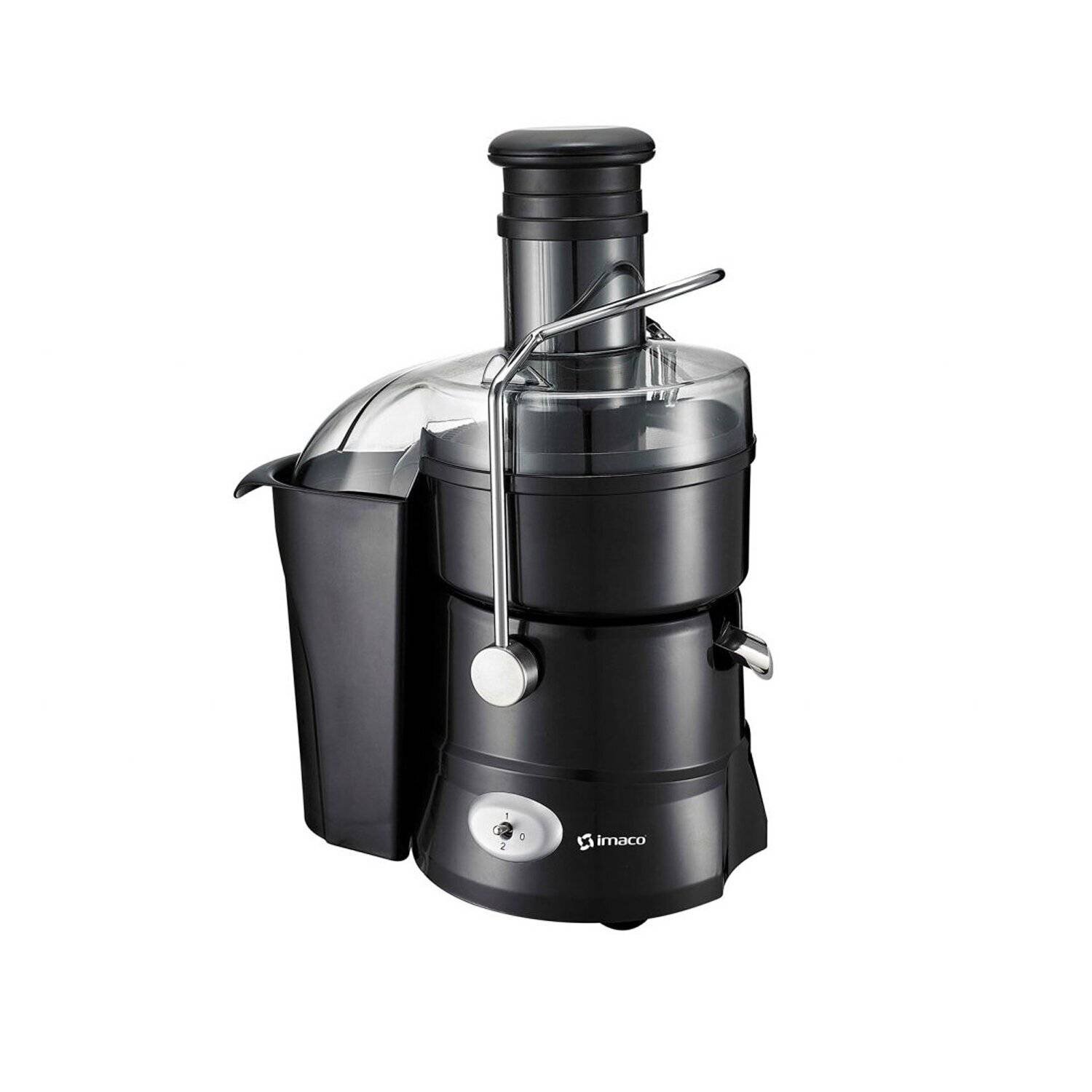 Extractor de Jugos JE8075 800 Watts