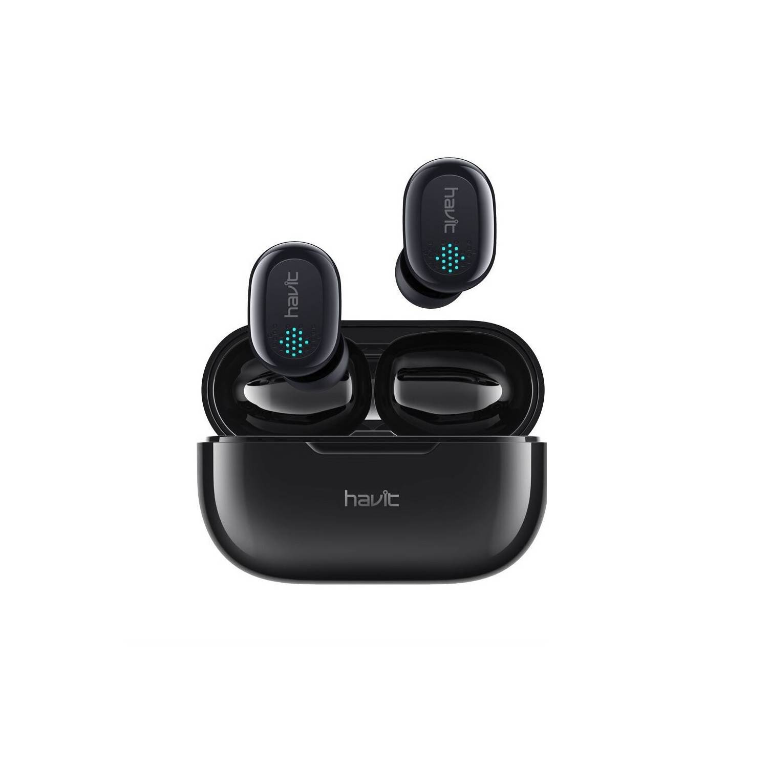 Audífonos Inalámbricos TW925 Bluetooth- Negro