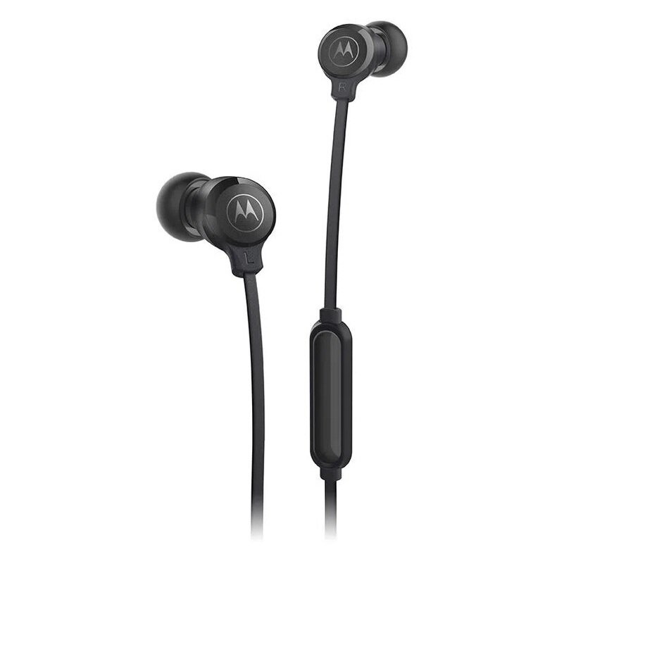 Audífonos Earbuds 3-S  Negro