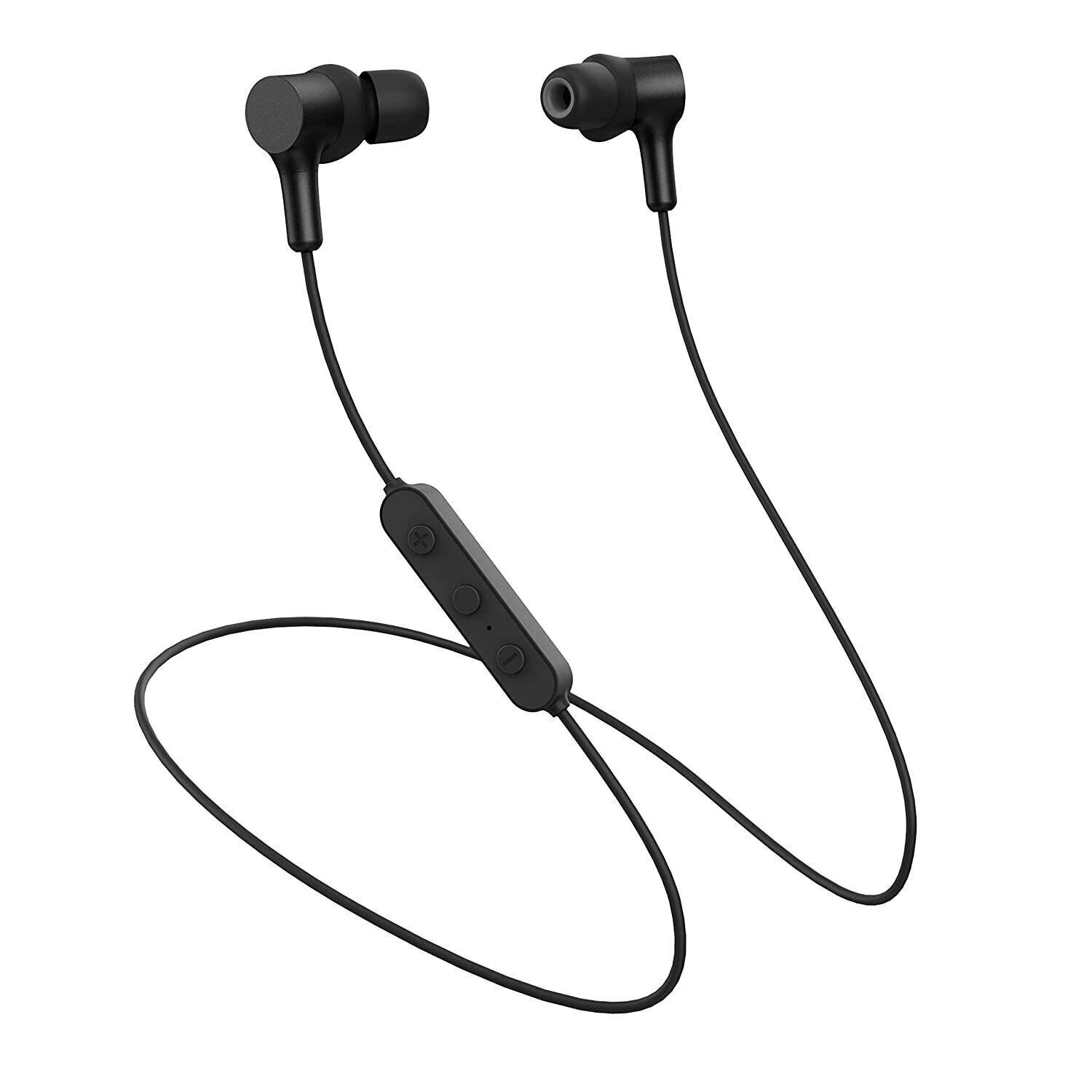 Audifono Bluetooth  Deportivo I37 - Negro