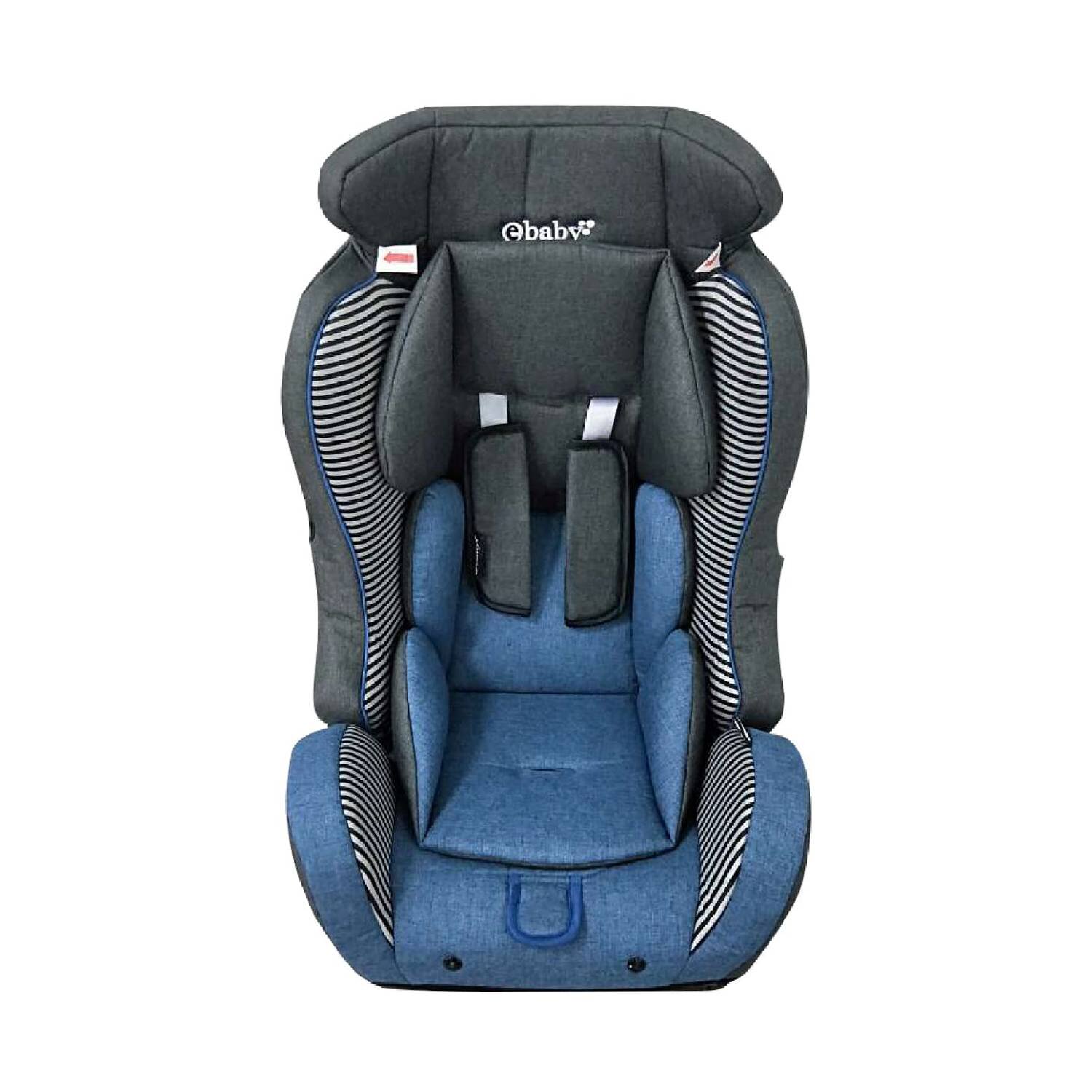 Silla de Auto BUX  EB562-1  Azul