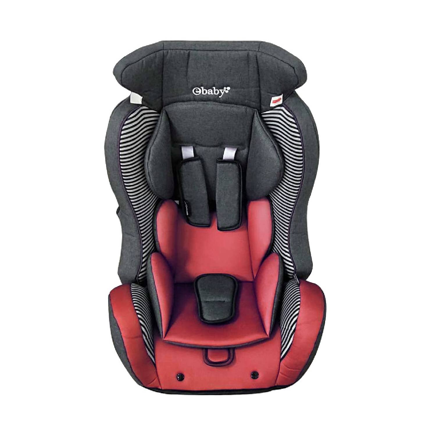 Silla de Auto BUX EB562-1 Rojo