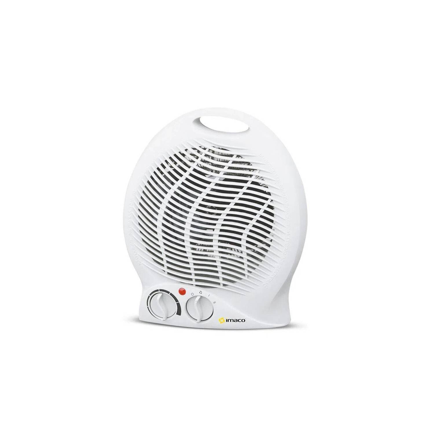 Termoventilador NF15C - Blanco