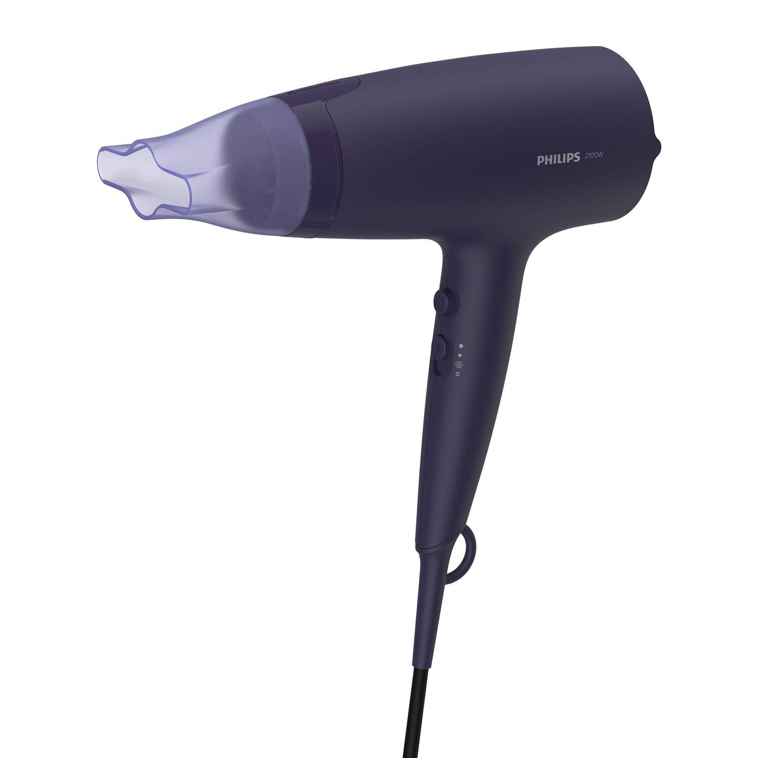 Secadora de Cabello0 PHILIPS BHD340