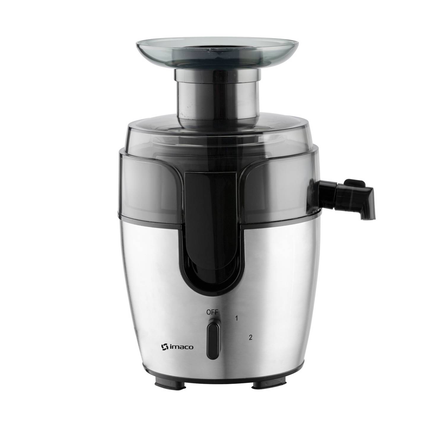 Extractor de jugos JE600