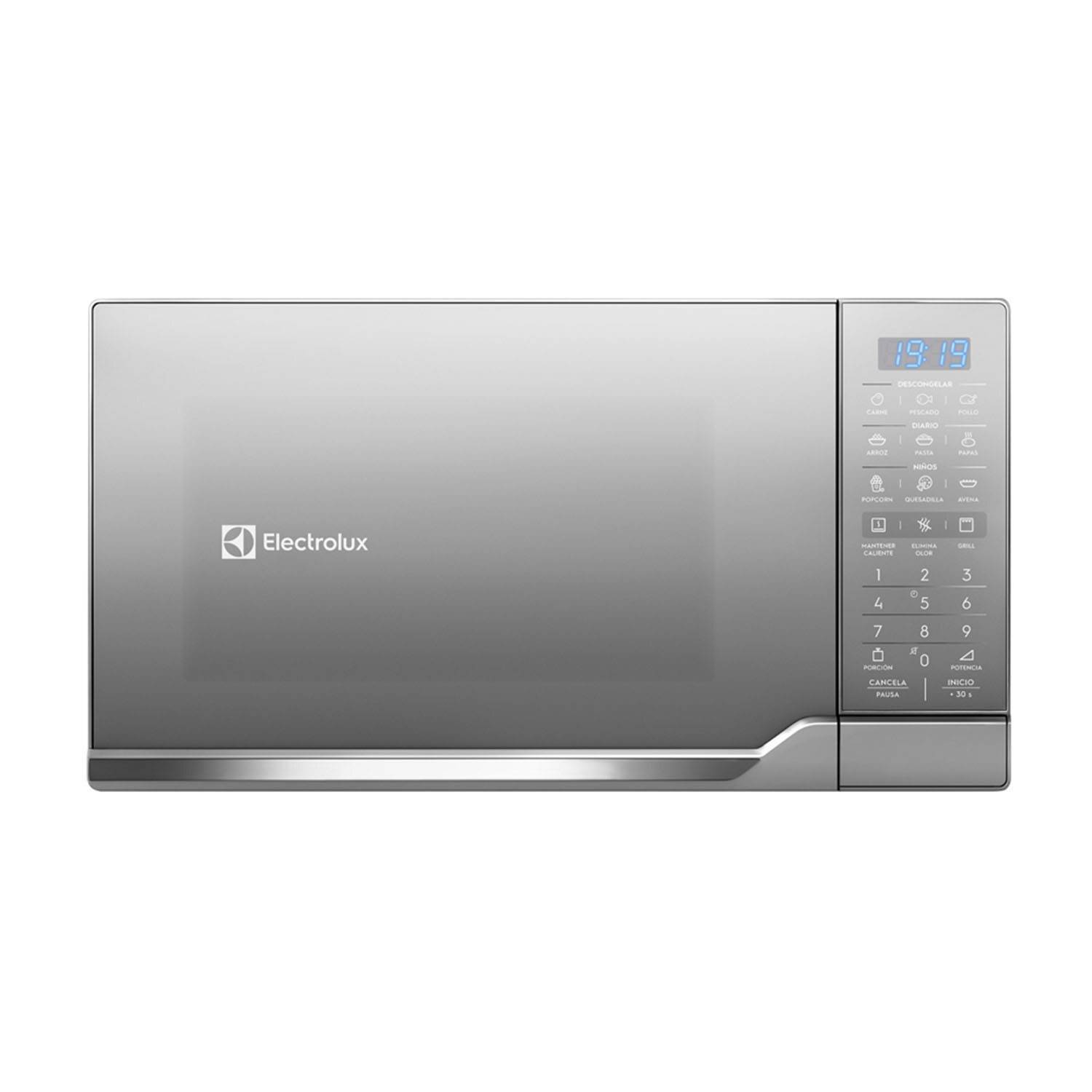 Horno Microondas EMDO30G2GSRUG 30L