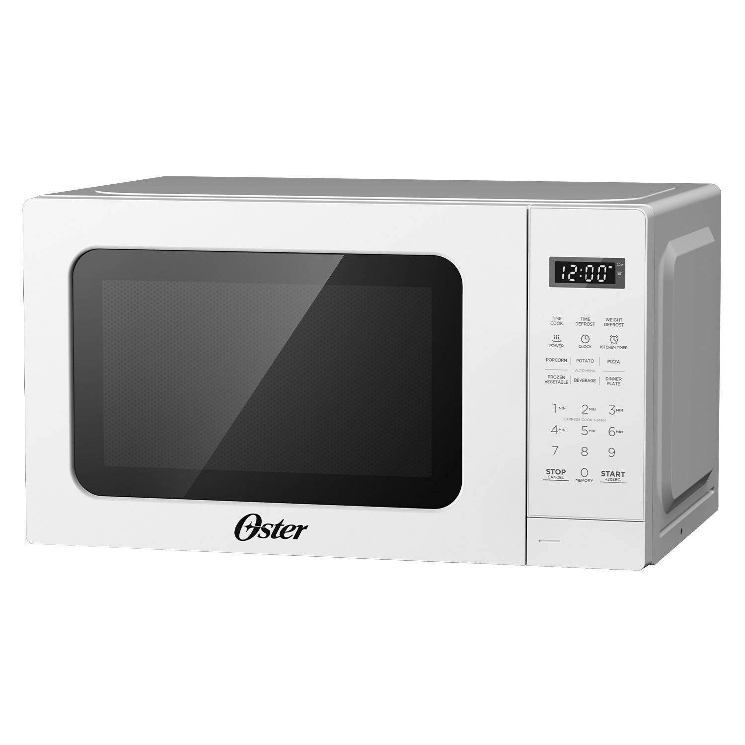 Horno Microondas Oster Pogme2701 20 Lt 700W