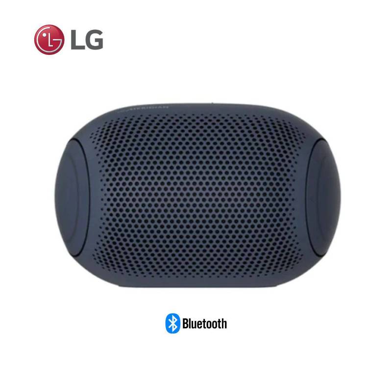Parlante Portatil Bluetooth XBOOM Go PL2