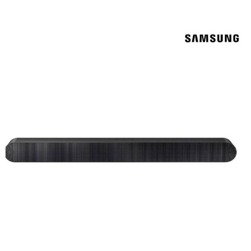 Soundbar Samsung Bluetooth 3.0 CH HW-S50B