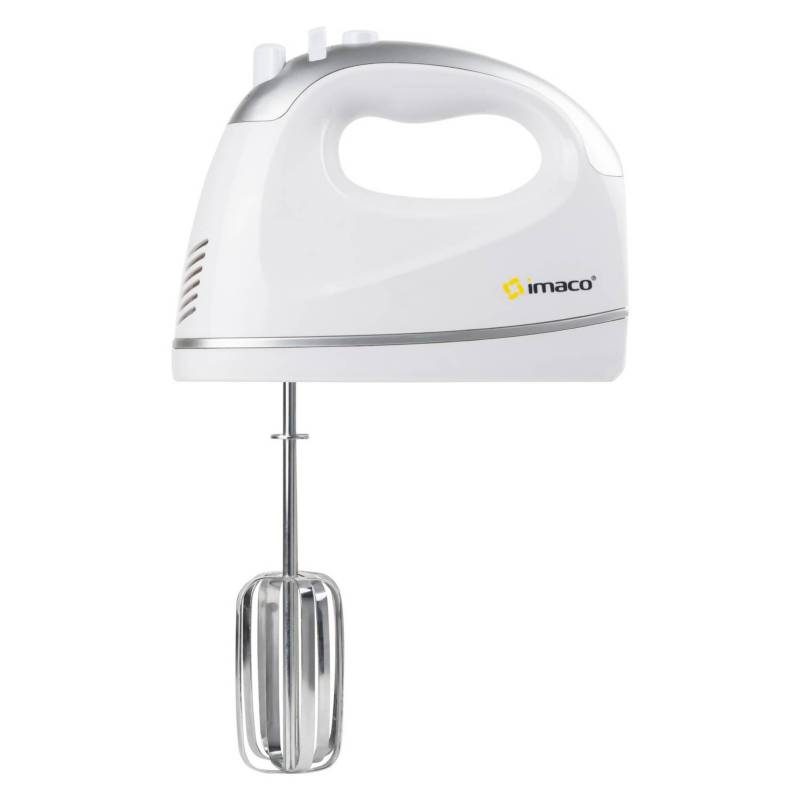 Batidora Manual 300w Imaco HM3025 Blanco