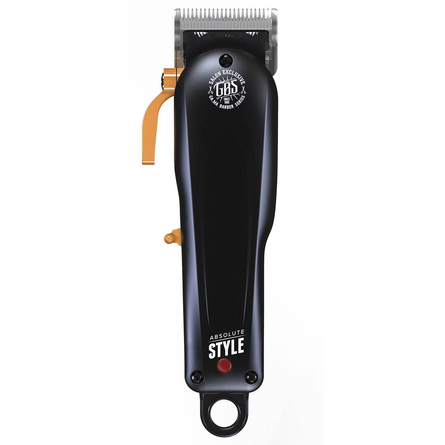 Cortador de cabello Clipper SE GBS ABSOLUTE STYLE GAMA