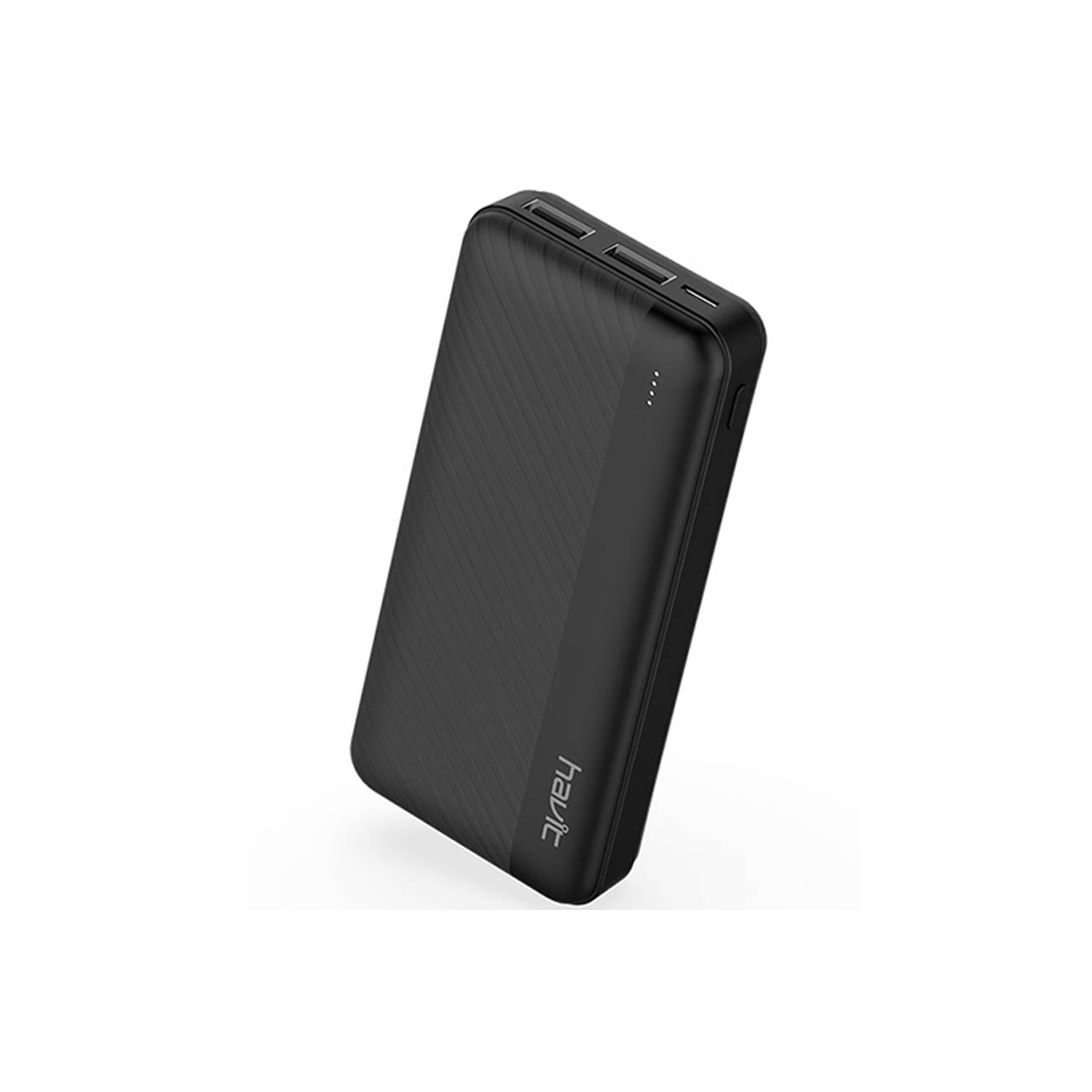 Cargador Portátil  PB89  Power Bank 10000 mAh