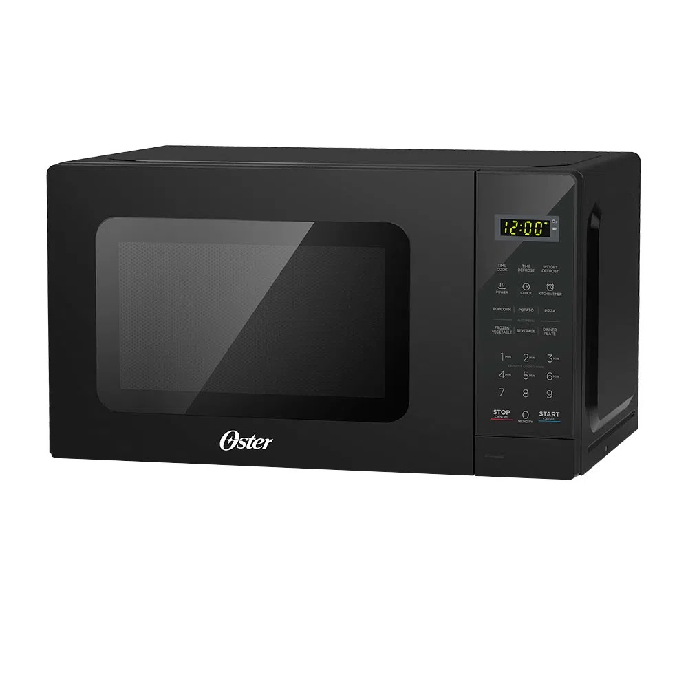 	 Horno Microondas de 20L Oster POGME2702 700 Watts