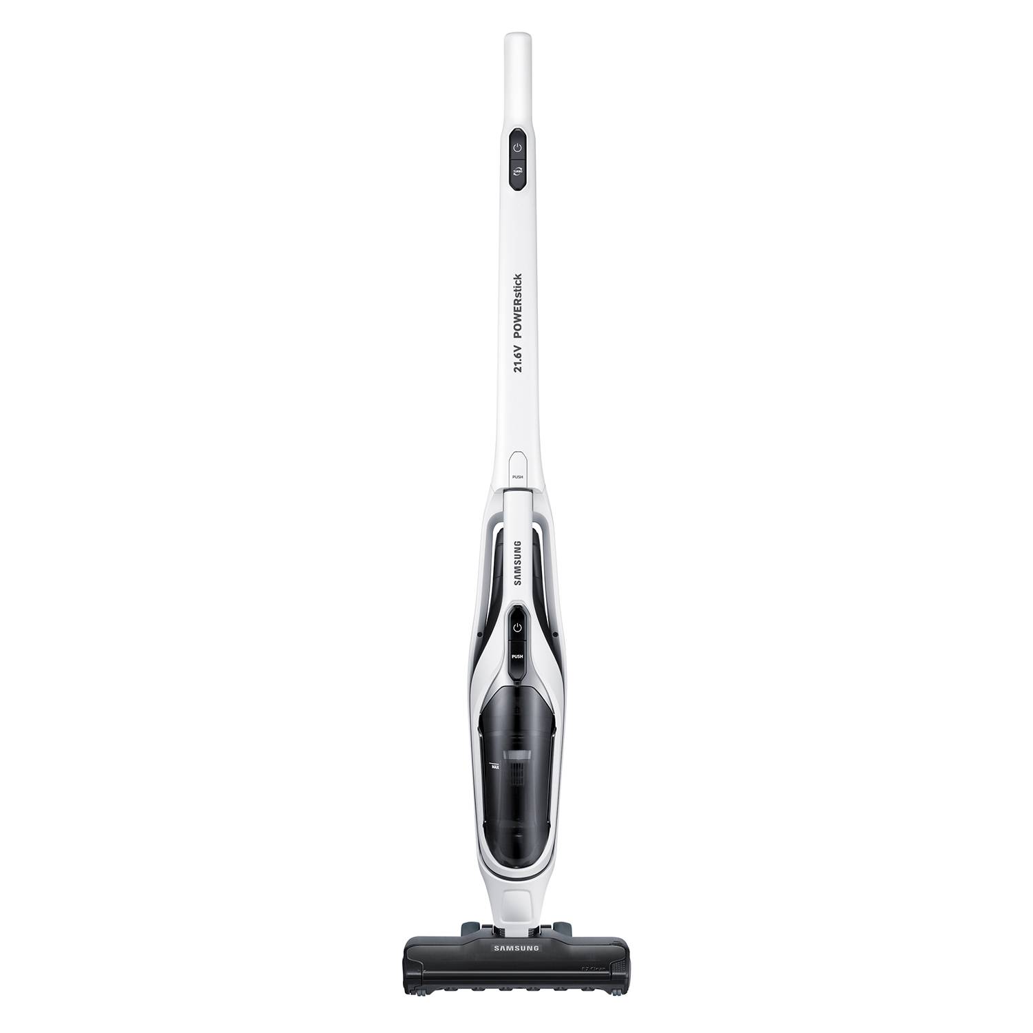 Aspiradora PowerStick 2 en 1 con 30 W de Poder de Succión VS60K6050KW