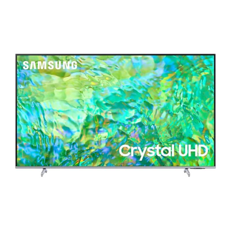 Televisor Smart Samsung 55 Crystal UHD 55CU8200