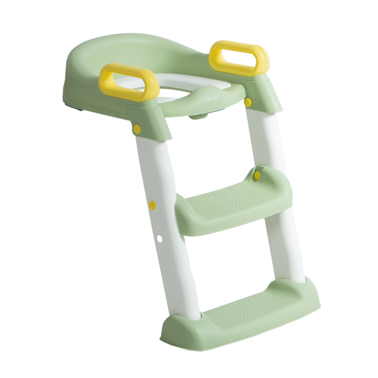 Escalera de baño Ebaby - EB 903-1 Verde