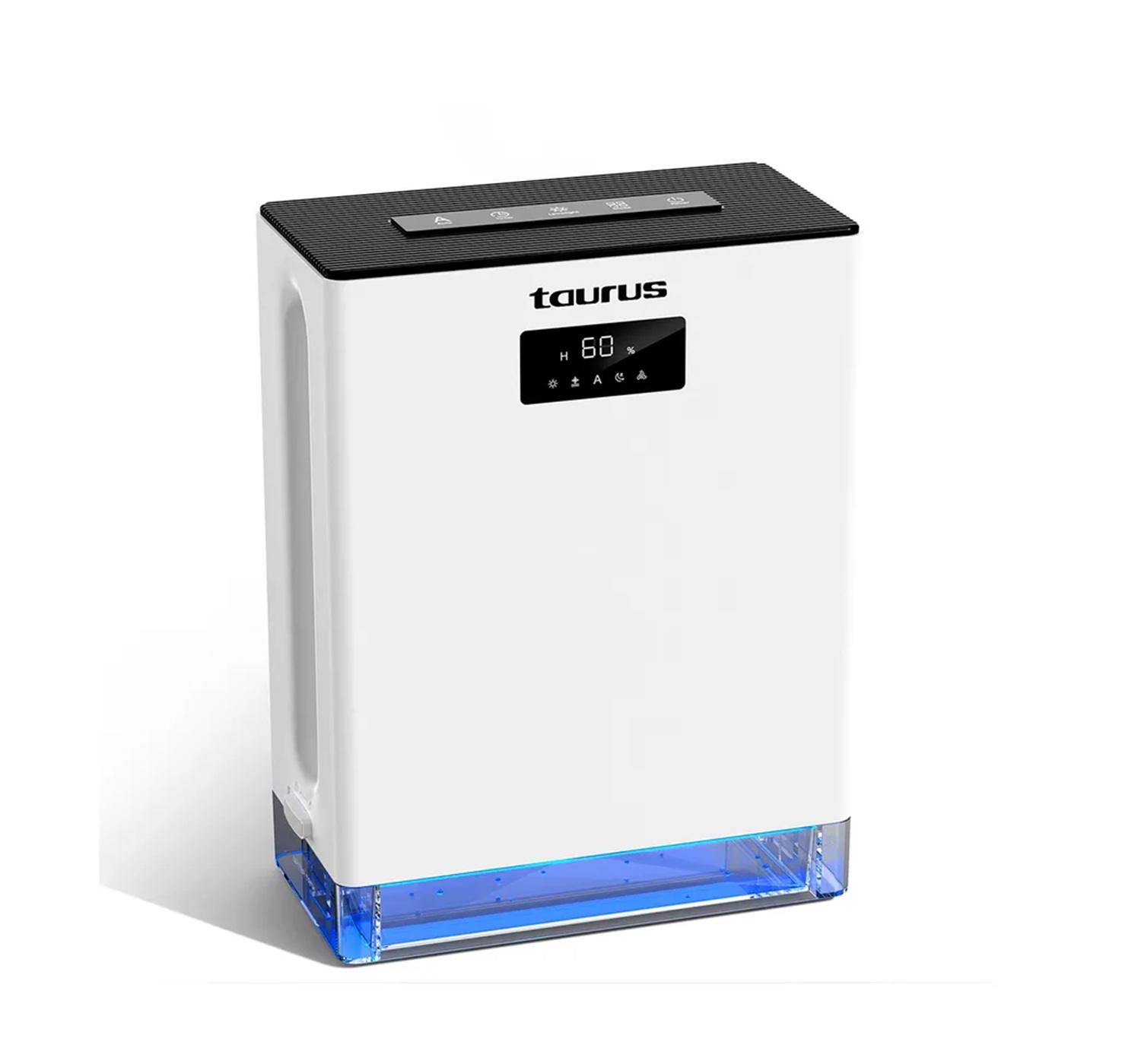Deshumedecedor Taurus  Mod. TD-600  568 ml/día