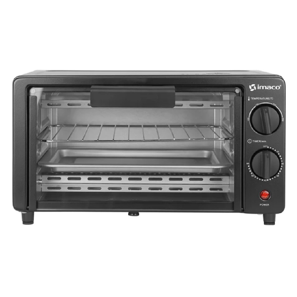Horno Eléctrico HE900B 9 Litros.