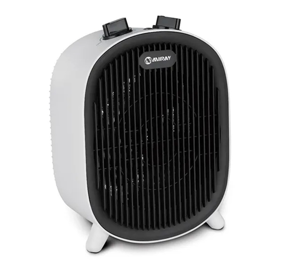 Estufa Termoventilador Miray ETM-38