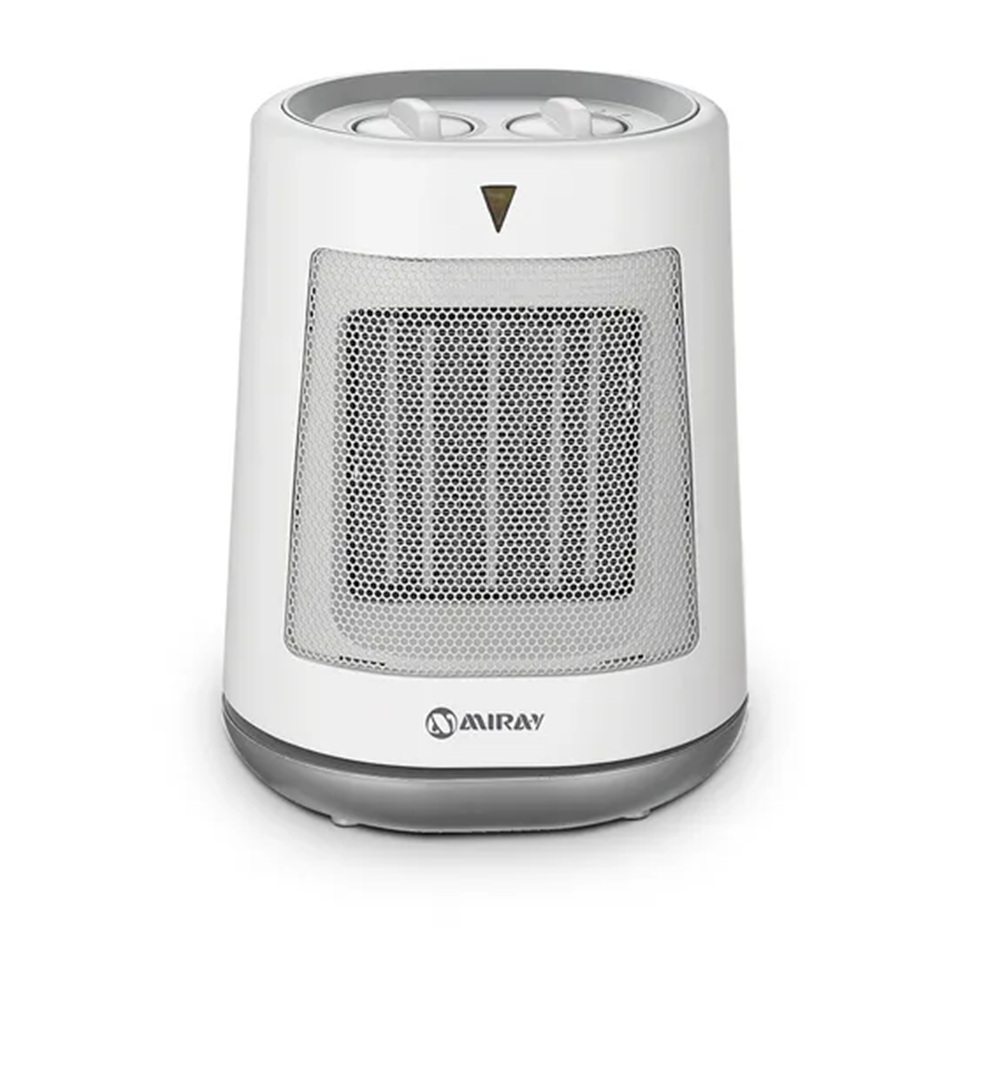 Estufa Termoventilador Miray ETM-39