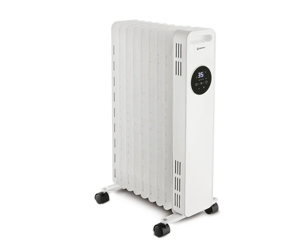 Estufa Termo Radiador Miray TRM-905D 9 celdas