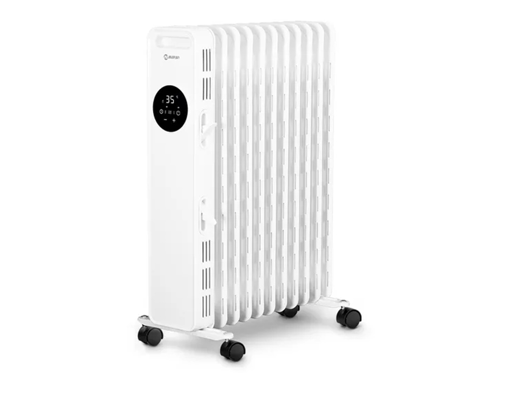 Estufa Termo Radiador Miray TRM-1105D 11 Celdas