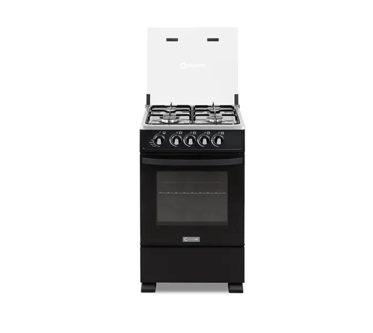 Cocina a Gas Miray IRIS PLUS 4 Hornillas