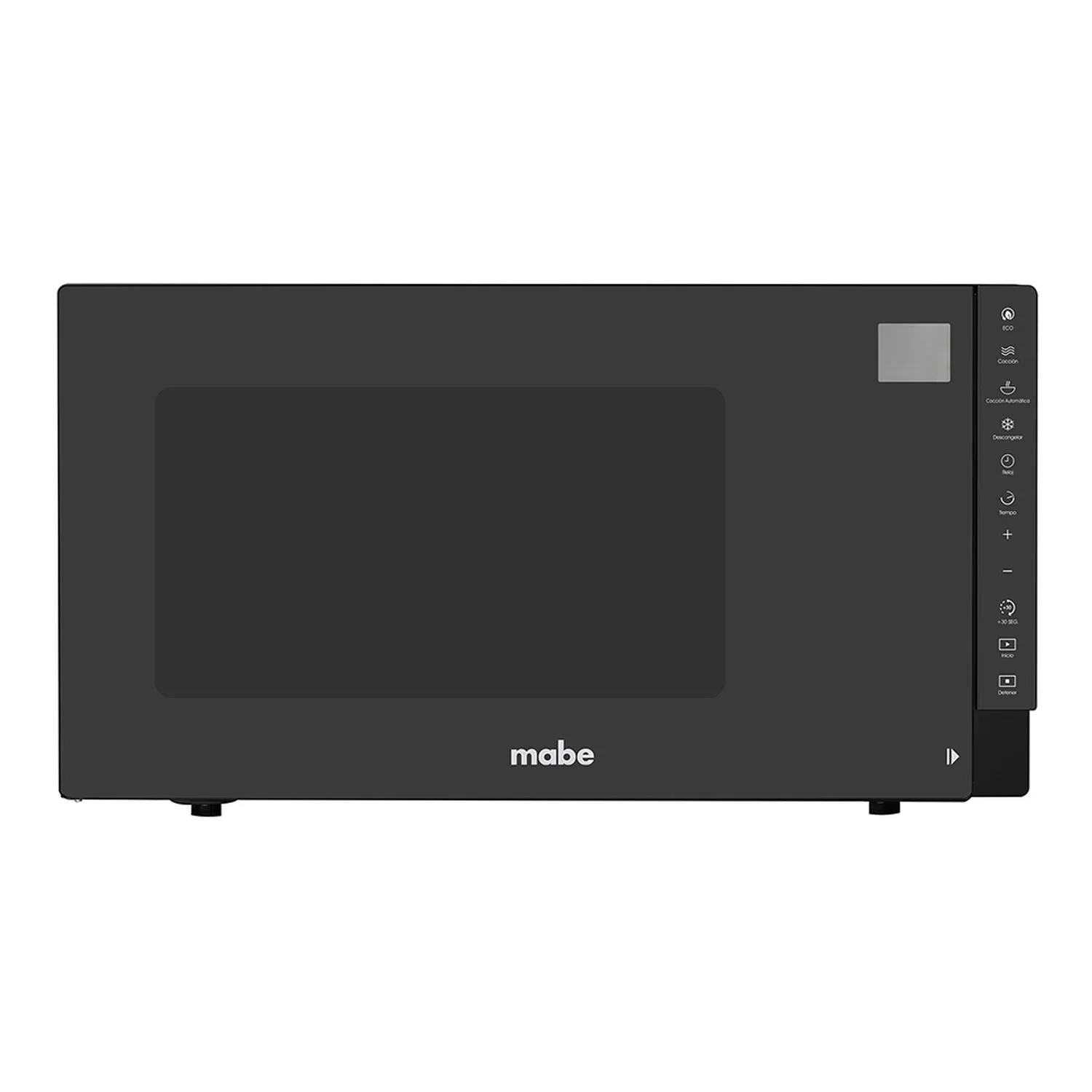 Horno Microondas 31 Litros Negro Mabe - HMM11NPO